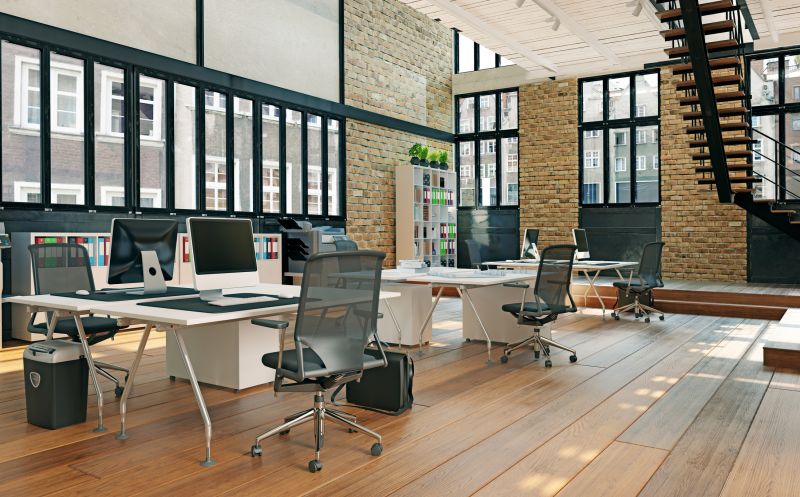 Commercial Hardwood Service in Amherst, OH