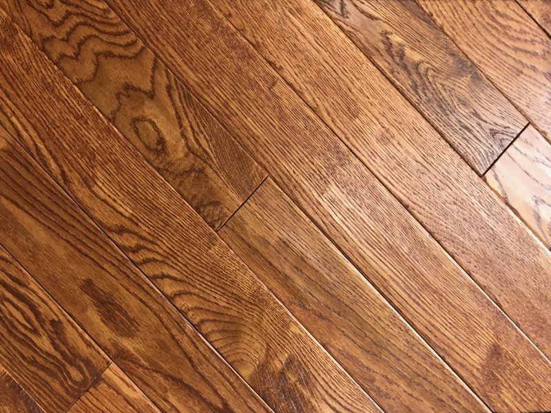 Commercial Hardwood Service in Euclid, OH