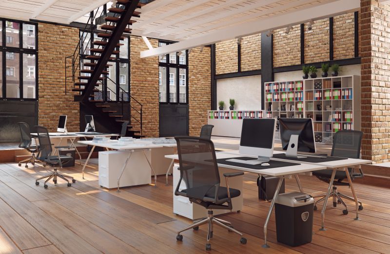 Commercial Hardwood Service in Broadview Heights, OH