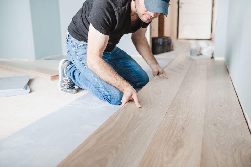 Flooring Service in Westlake, OH