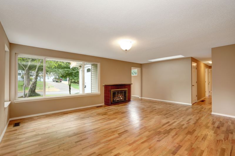 Engineered Wood Installation in Westlake, OH