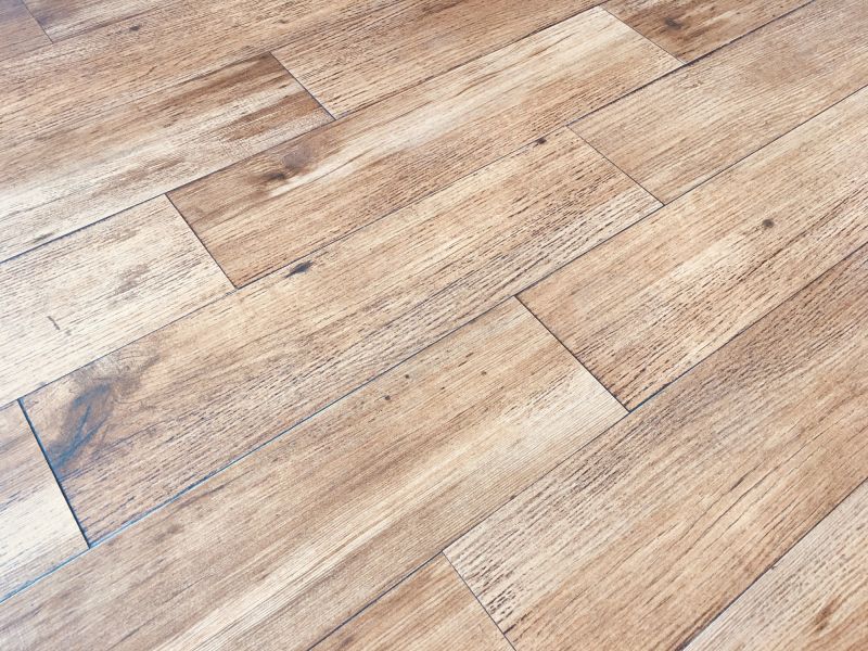 Engineered Wood Installation in Westlake, OH