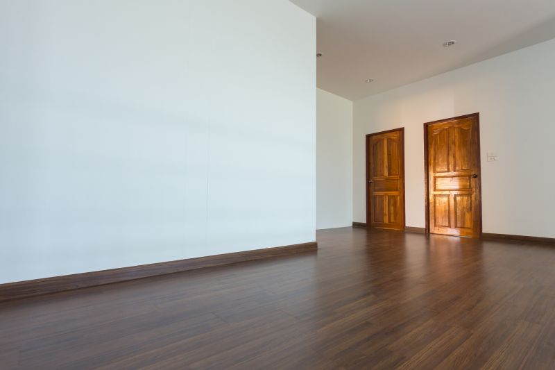 Laminate Floor Installation in Berea, OH