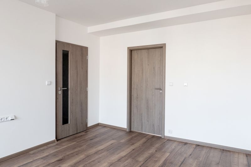 Laminate Floor Installation in Lagrange, OH