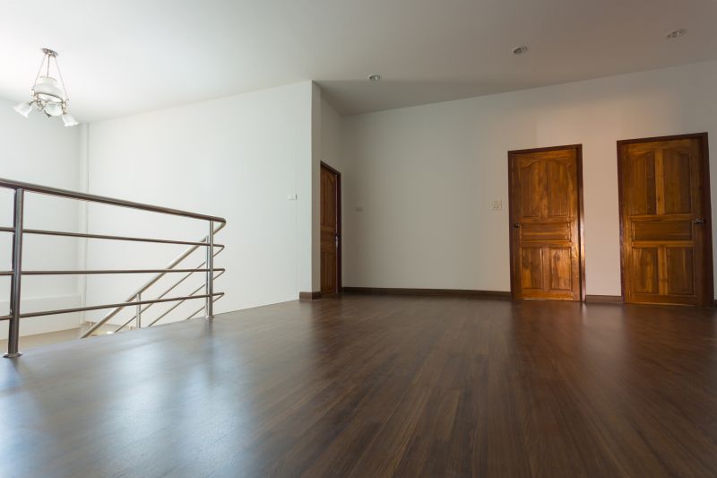 Laminate Floor Installation in Northfield, OH