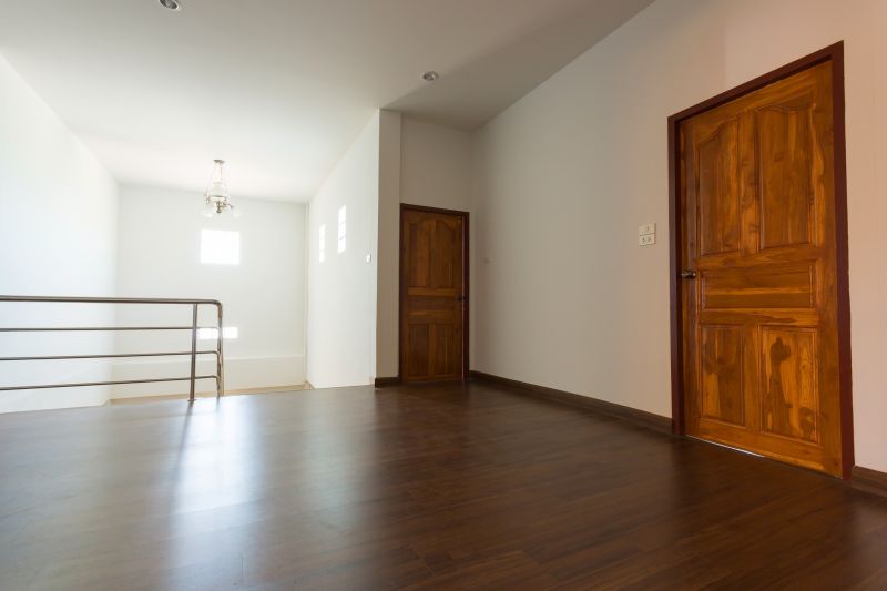 Laminate Floor Installation in Olmsted Falls, OH