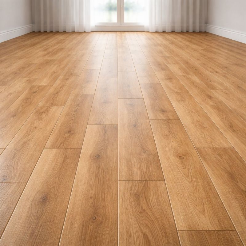 Laminate Floor Replacement in Bedford, OH