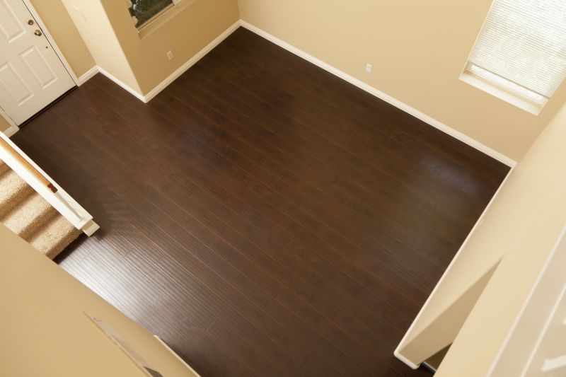 Laminate Floor Replacement in Lorain County, OH