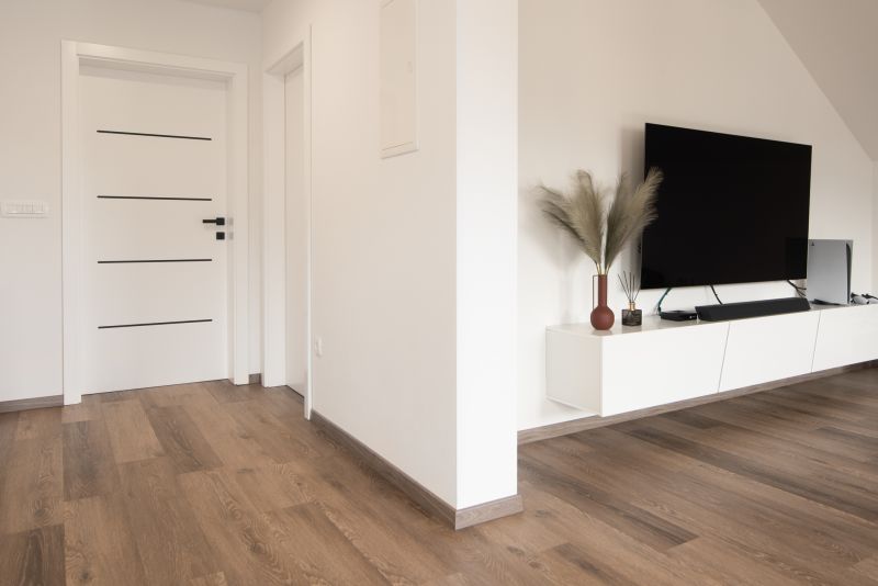 Laminate Floor Replacement in Medina, OH