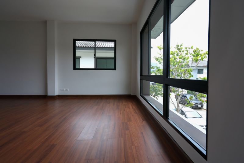 Laminate Floor Replacement in Richfield, OH