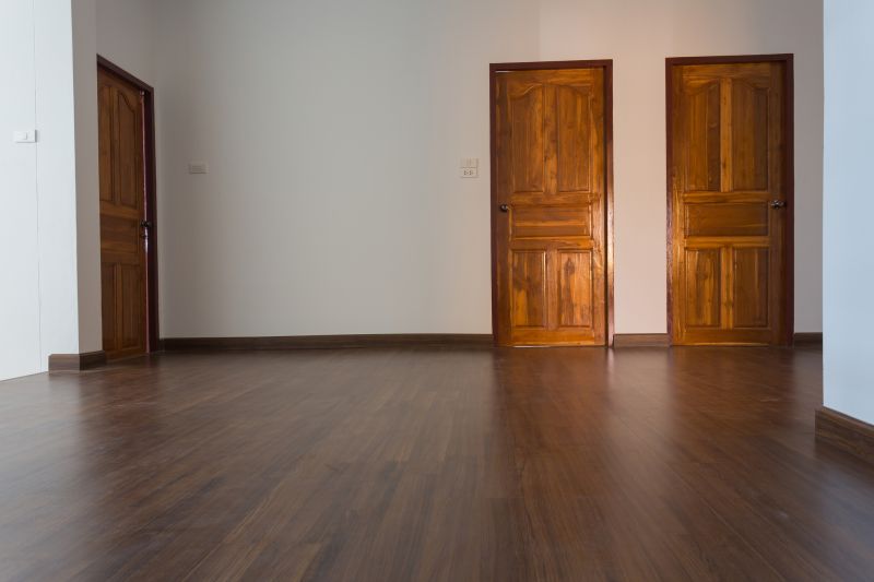 Laminate Floor Replacement in Richfield, OH