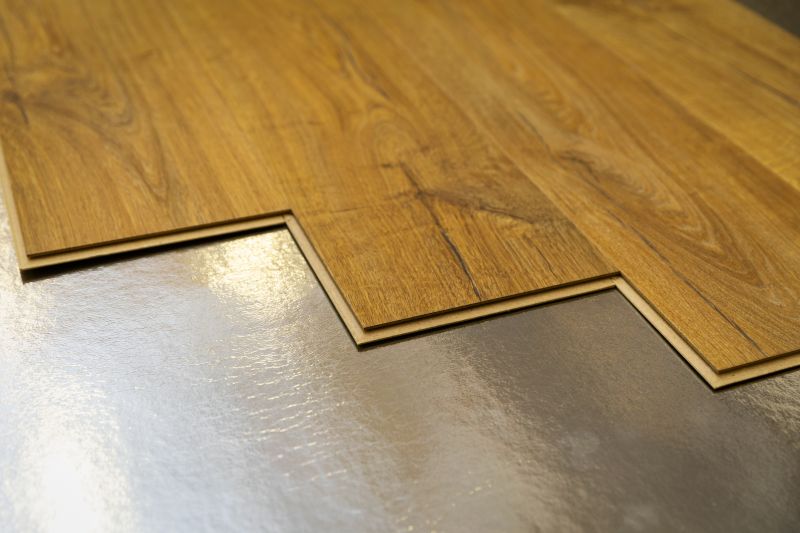 Laminate Tile Installation in Westlake, OH