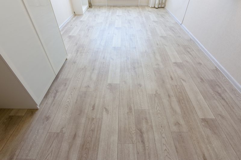 Linoleum Floor Installation in Euclid, OH