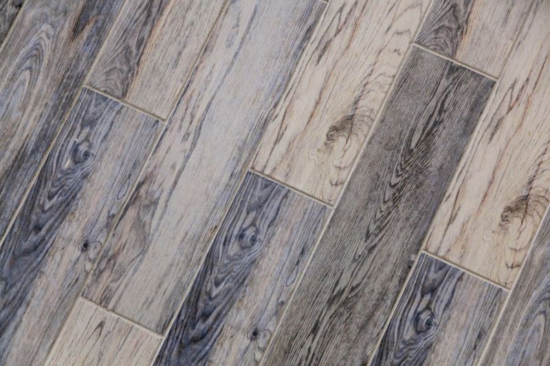 Sheet Linoleum Installation in Columbia Station, OH
