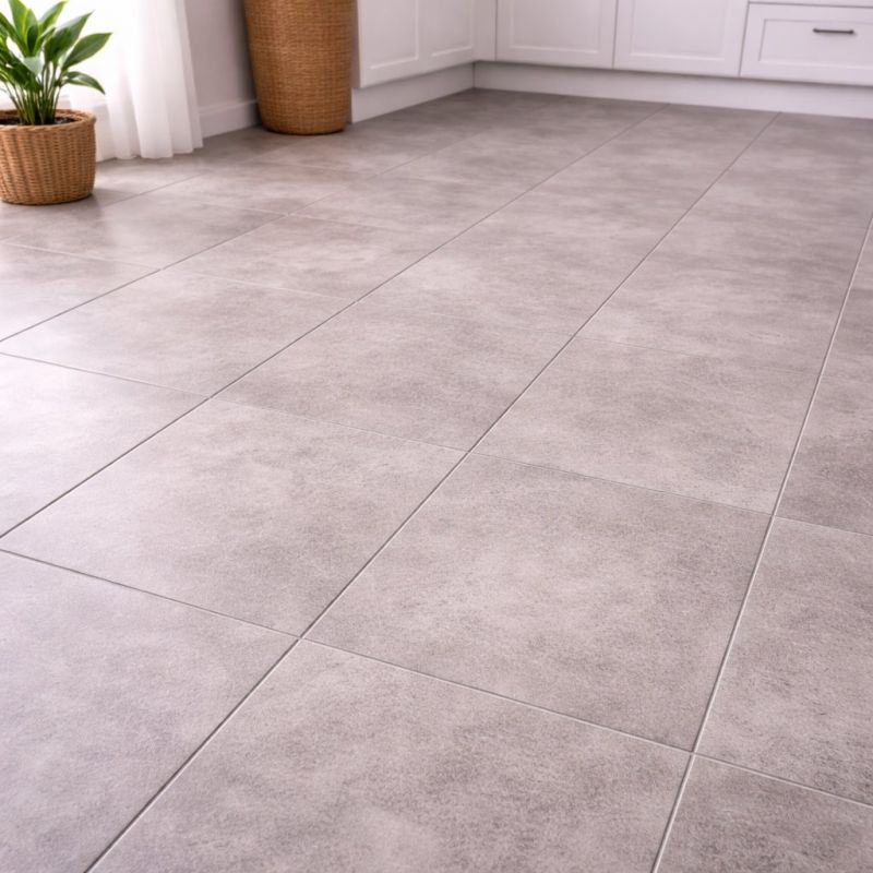 Vinyl Tile Replacement in Westlake, OH